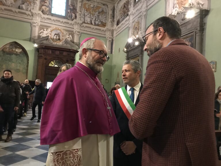 Il numero unico sul Vescovo Giovanni – Diocesi di San Miniato