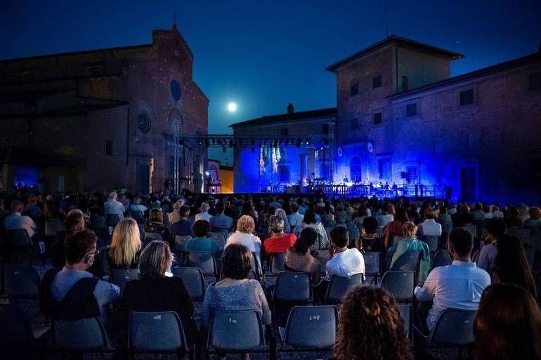 San Miniato, un'estate costruita insieme: il Comune plaude al successo degli eventi in centro storico